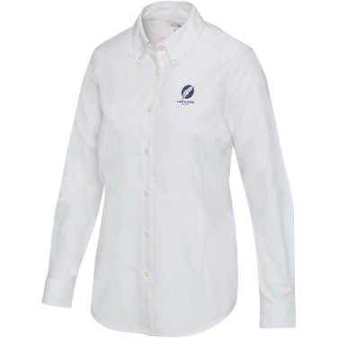 Logotrade promotional merchandise picture of: Sphene oxford women's shirt